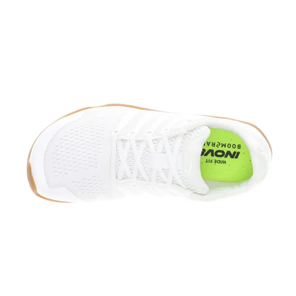 inov-8 shoes - Inov-8 Bare Xf Training - Bare Training - 001154-WHGU - White 2