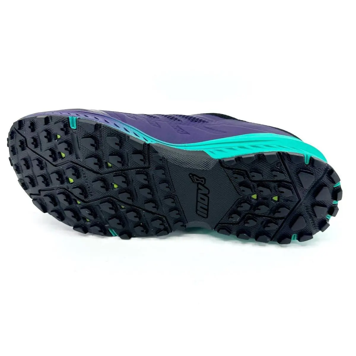 inov-8 shoes - Inov8 TrailRoc 280 - TrailRoc - 000860 PLBK - Purple 4
