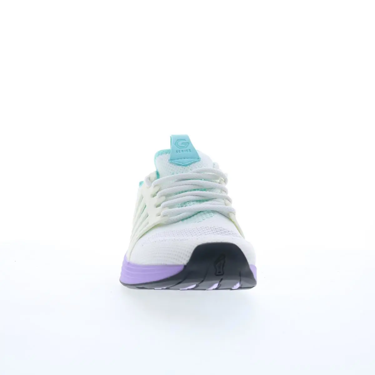 inov-8 shoes - Inov-8 F-Lite G 300 - 000921-WHBLPL - White 1