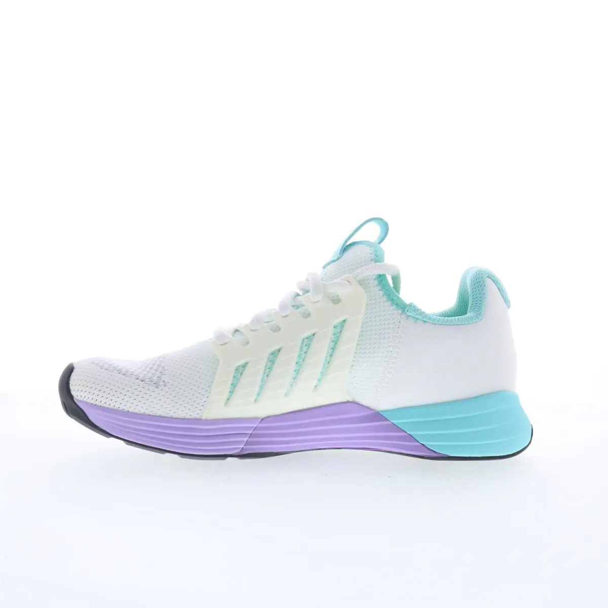 inov-8 shoes - Inov-8 F-Lite G 300 - 000921-WHBLPL - White 3