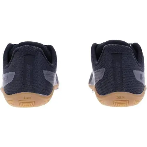 inov-8 shoes - Bare-XF Barefoot - Barefoot - Black 2