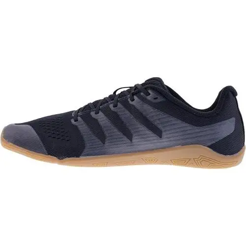 inov-8 shoes - Bare-XF Barefoot - Barefoot - Black 6