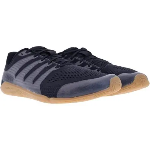inov-8 shoes - Bare-XF Barefoot - Barefoot - Black 7