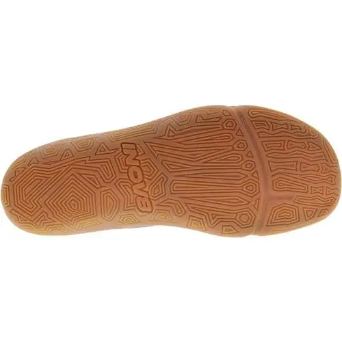 inov-8 shoes - Bare-XF - Black 4