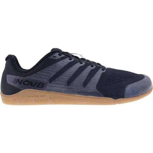 inov-8 shoes - Bare-XF - Black 6