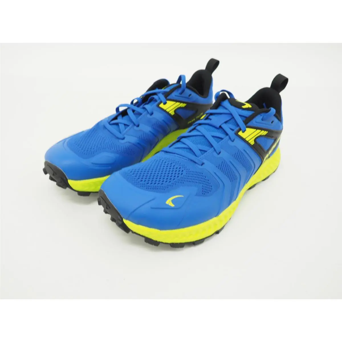 inov-8 shoes - Trail Talon - Trail Talon - Blue 4