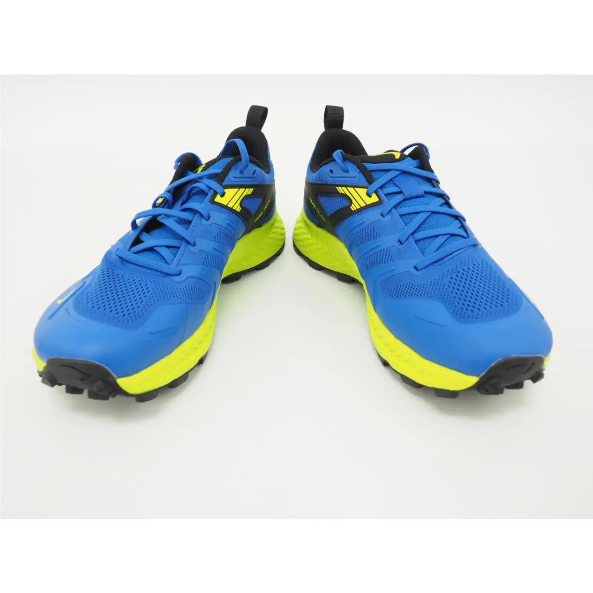 inov-8 shoes - Trail Talon - Trail Talon - Blue 5