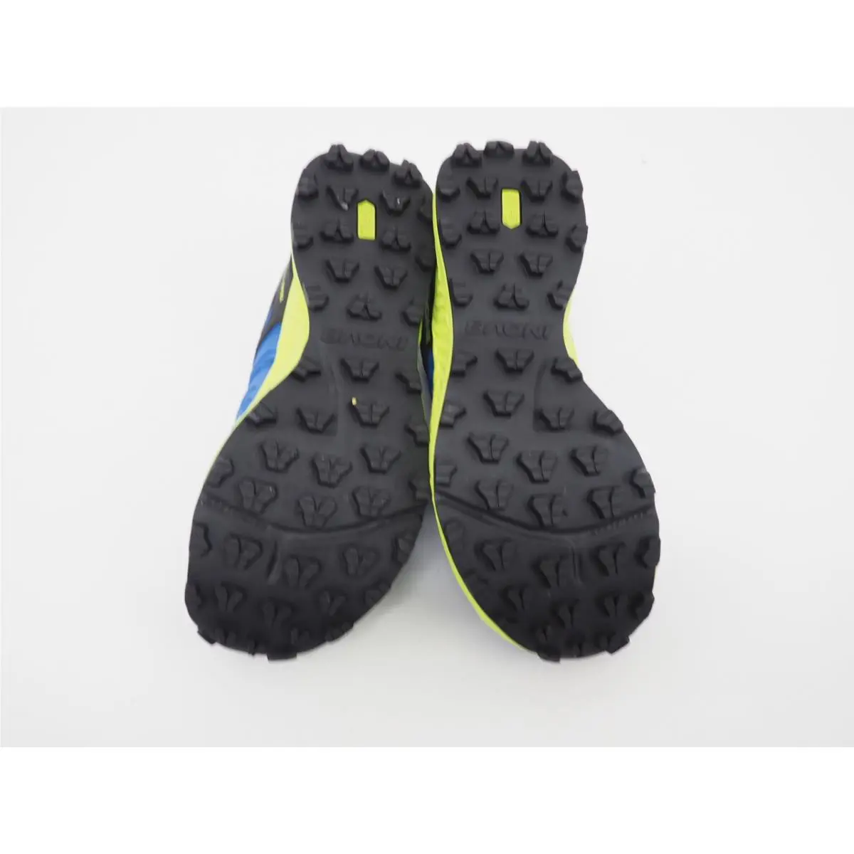 inov-8 shoes - Trail Talon - Trail Talon - Blue 6