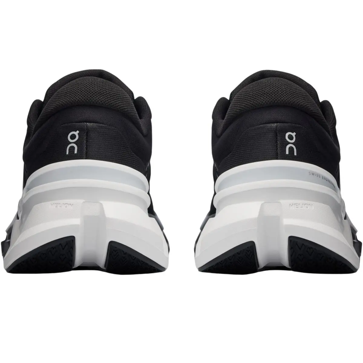 On-Running shoes - On Running Cloudflyer 5 - Cloudflyer - Black/White 1