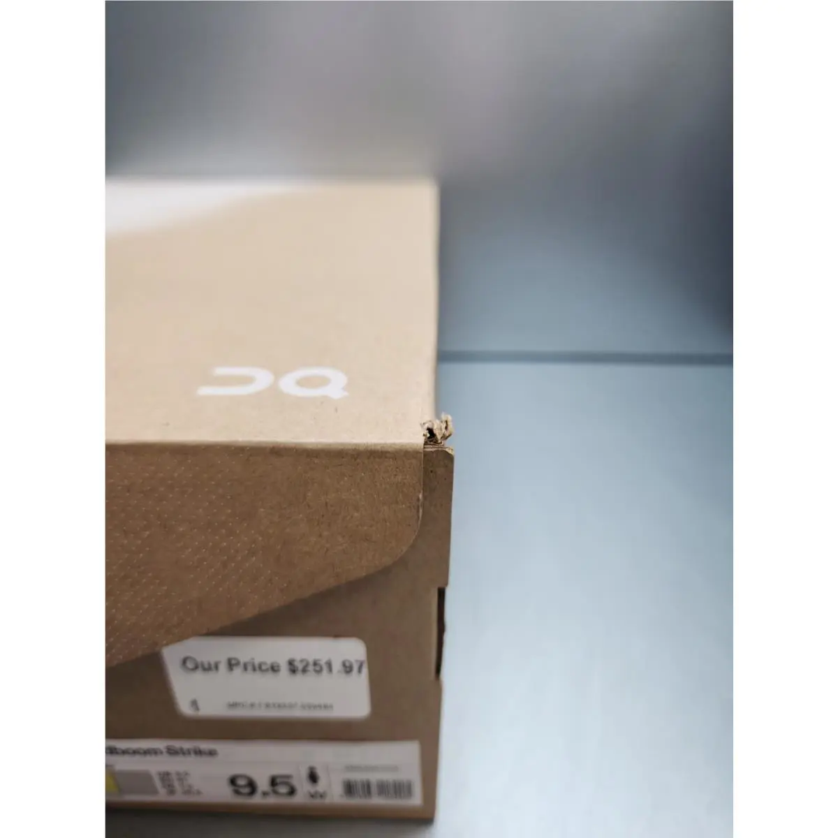 On-Running shoes - On Cloudboom - Cloudboom - 3WE30473331 - Yellow 10