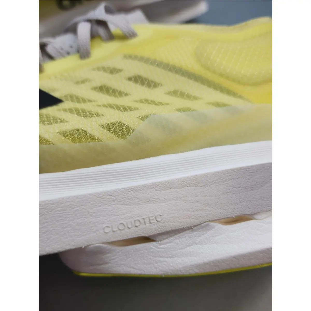 On-Running shoes - On Cloudboom - Cloudboom - 3WE30473331 - Yellow 5