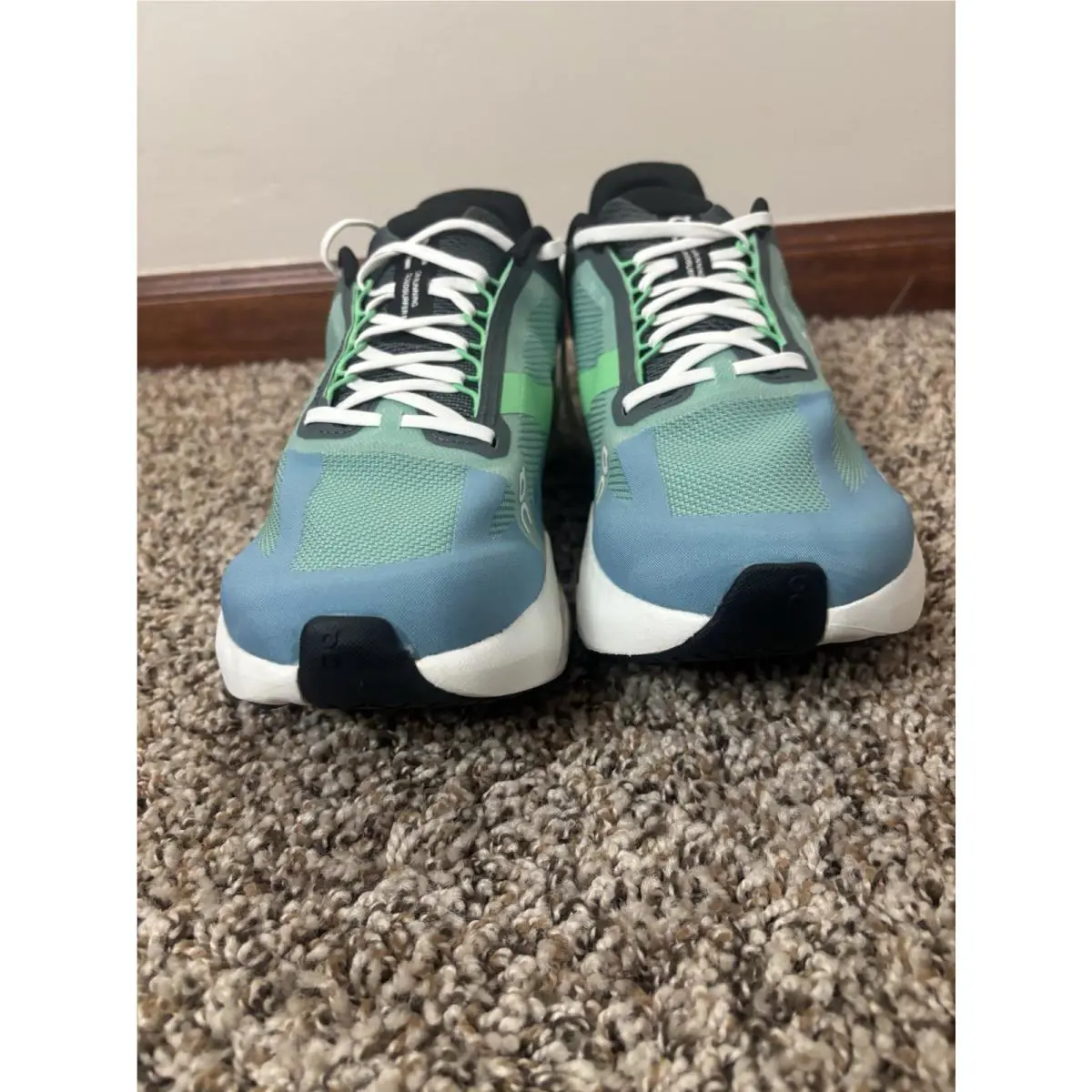 On-Running shoes - On Cloudsurfer - Cloudsurfer - 3ME30023209 - Green 7