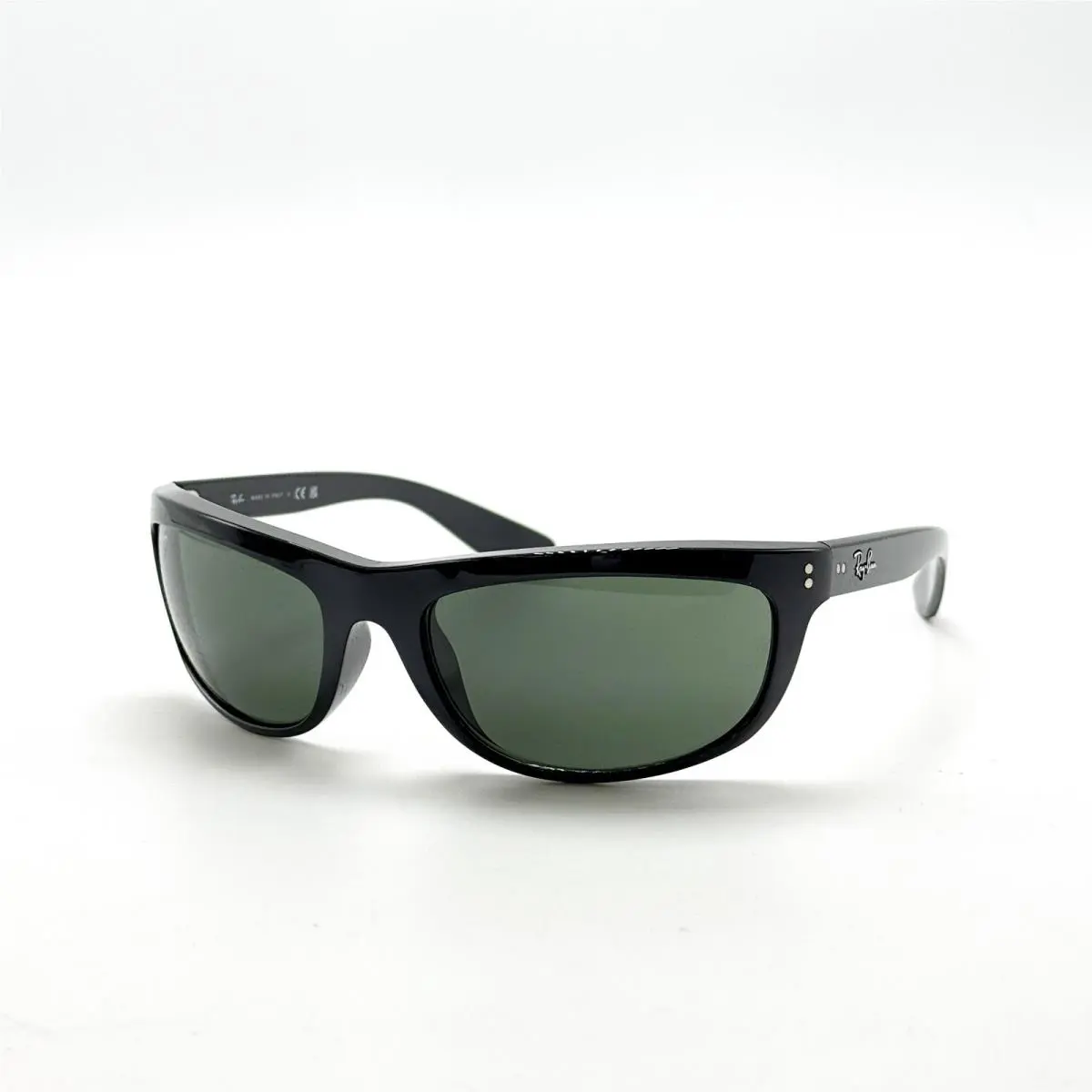 Ray-Ban sunglasses - Balorama - Balorama - RB0840S - Frame: Black, Lens: Black