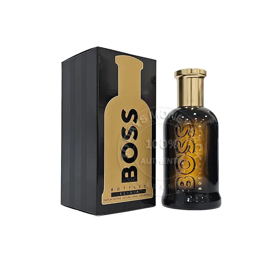 Hugo Boss Bottled Elixir Parfum Intense 50 ml / 1.6 oz Spray