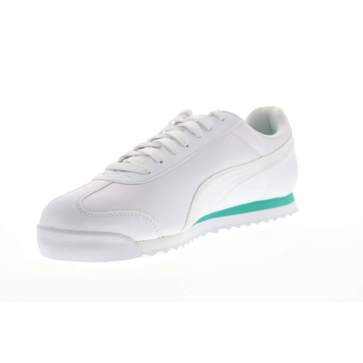 Puma shoes - 400671 02 - 400671 02 - White 1