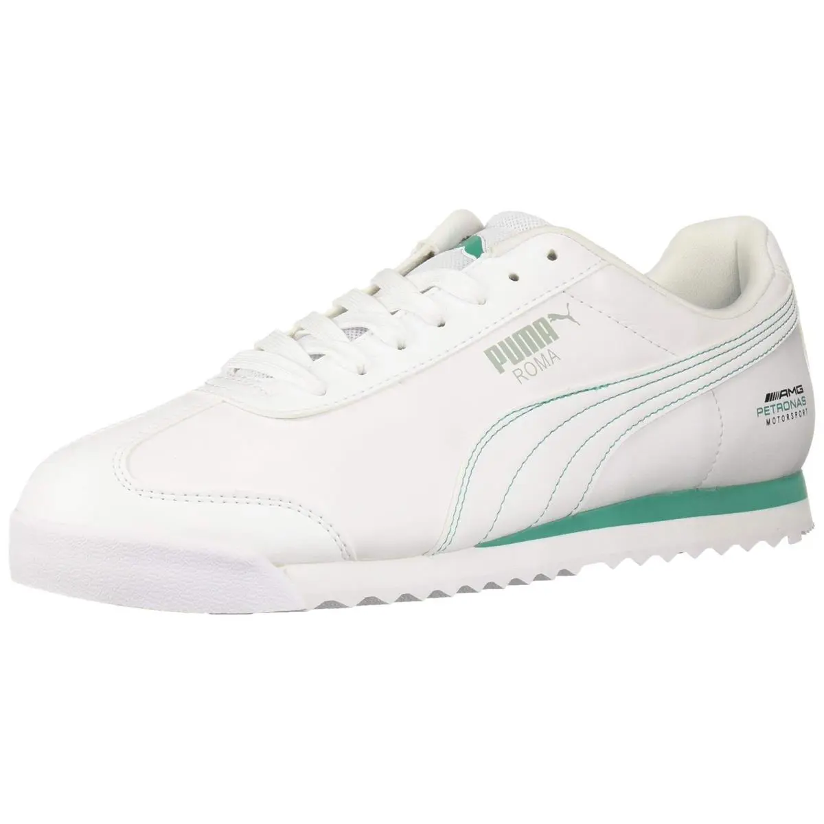 Puma shoes - 400671 02 - 400671 02 - White 2