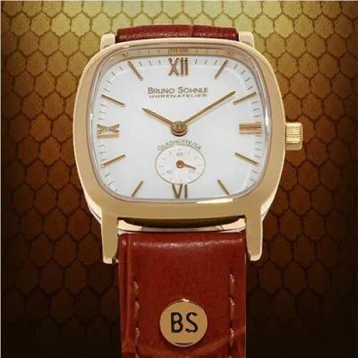 Talla Ladies German Watch by Bruno Sohnle