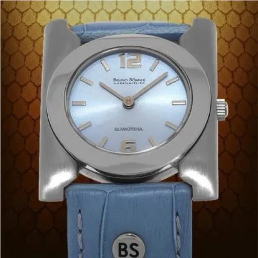 Cortona Luxury Ladies German Watch by Bruno Sohnle