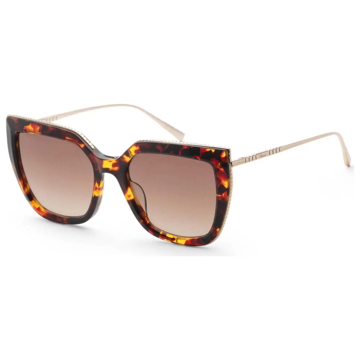 SCH319M540745 Sunglasses 54mm by Chopard