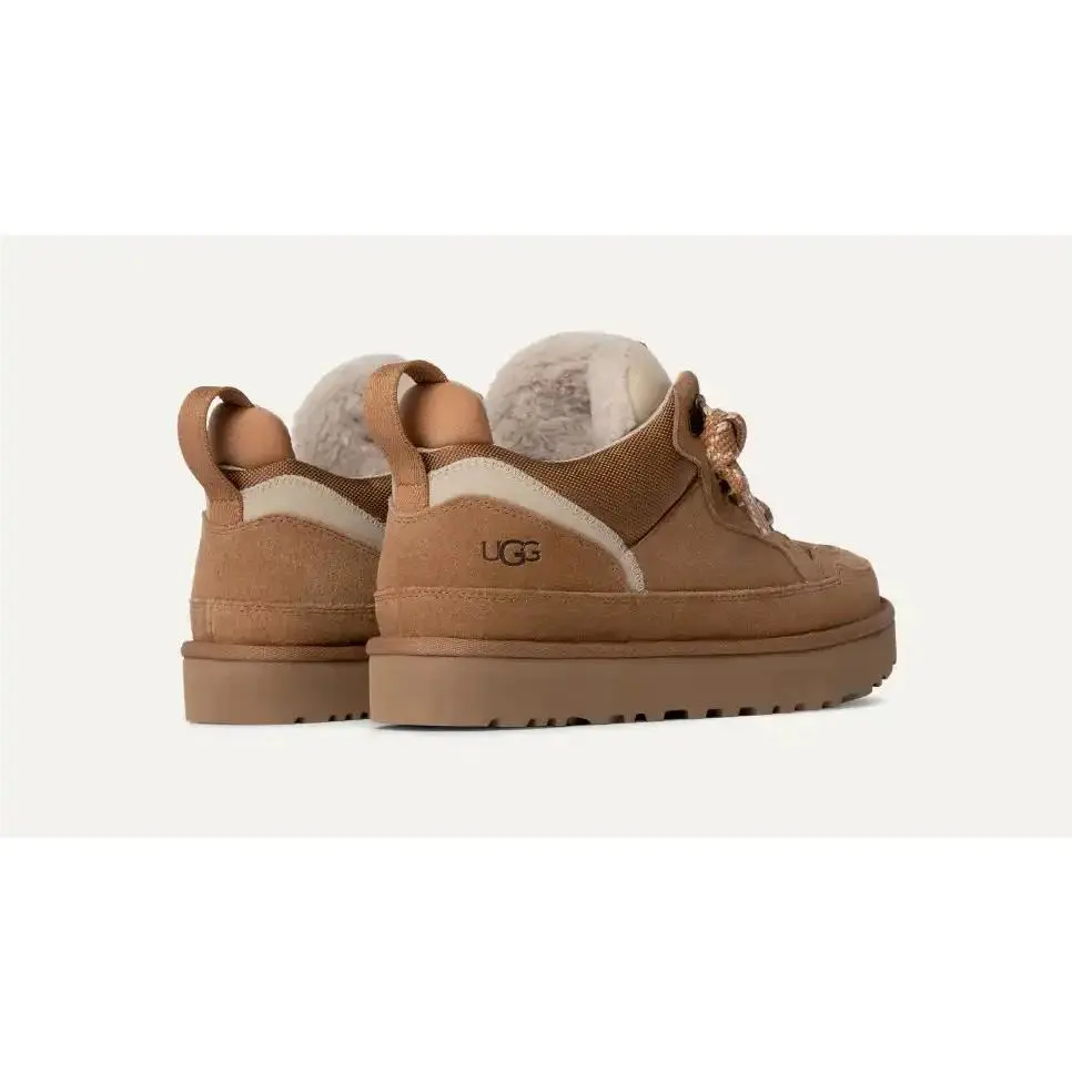 UGG shoes - Brown 0