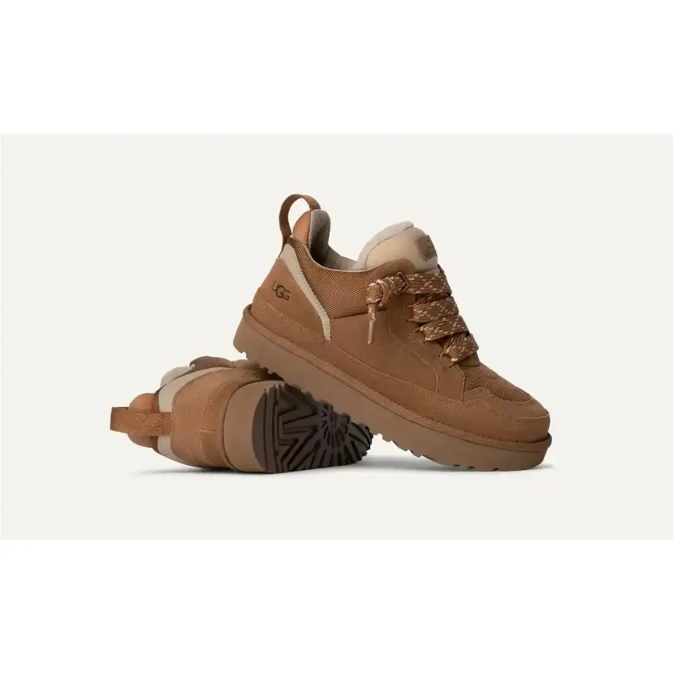 UGG shoes - Brown 1
