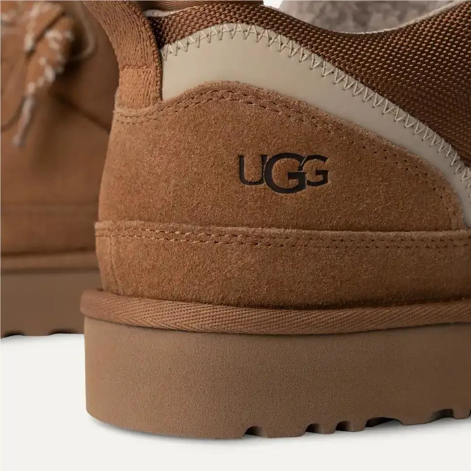 UGG shoes - Brown 2