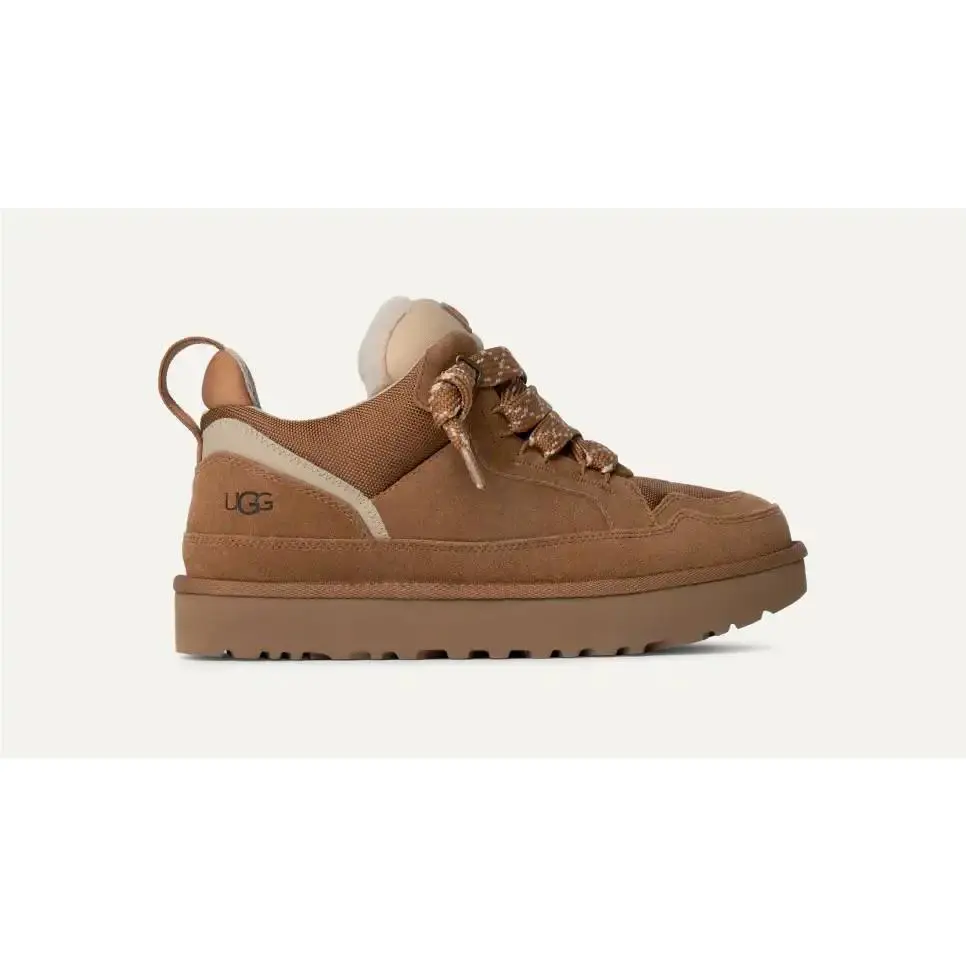 UGG shoes - Brown 3
