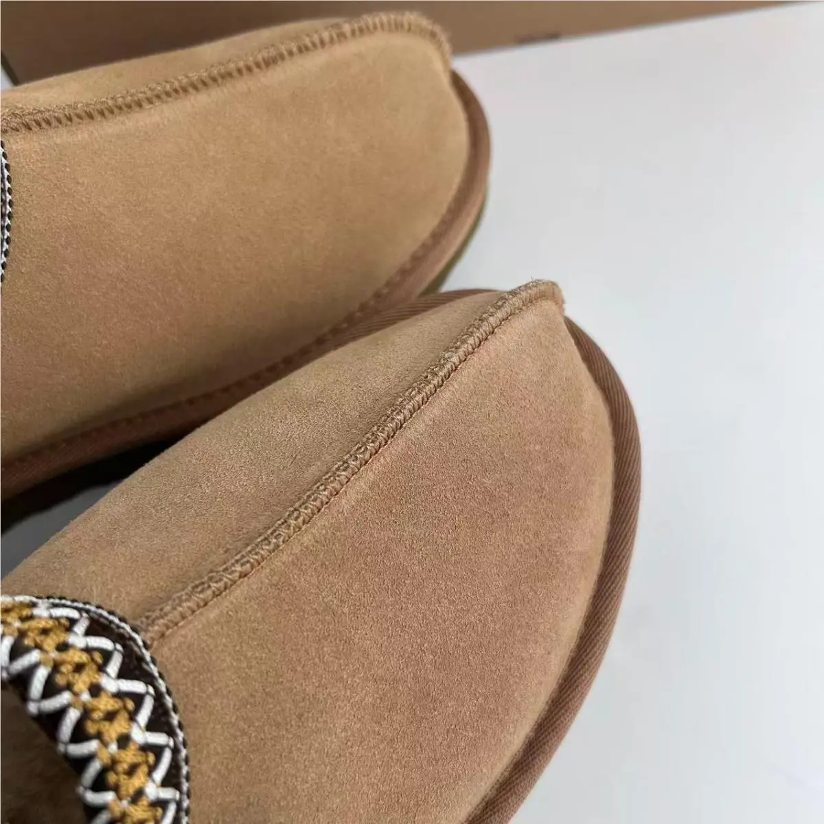 UGG shoes - UGG Tasman II - Tasman - Brown 3