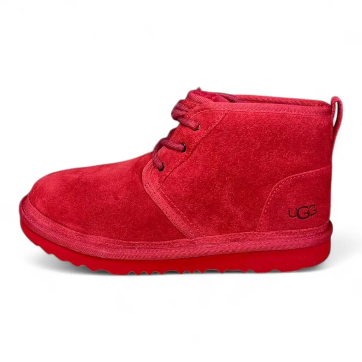 UGG shoes - Red 0