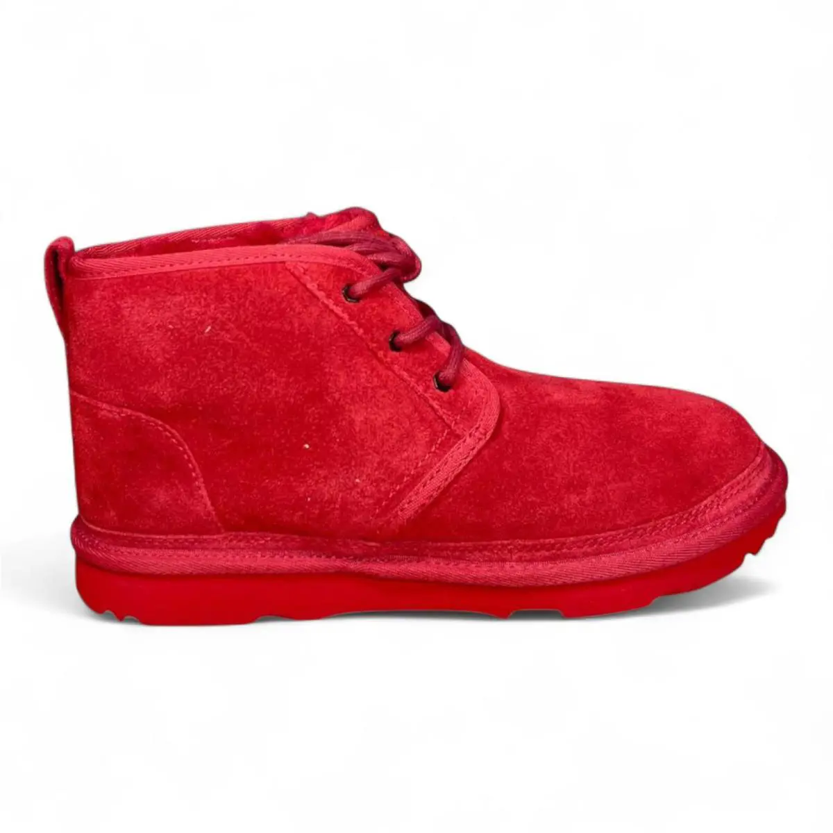UGG shoes - Red 1