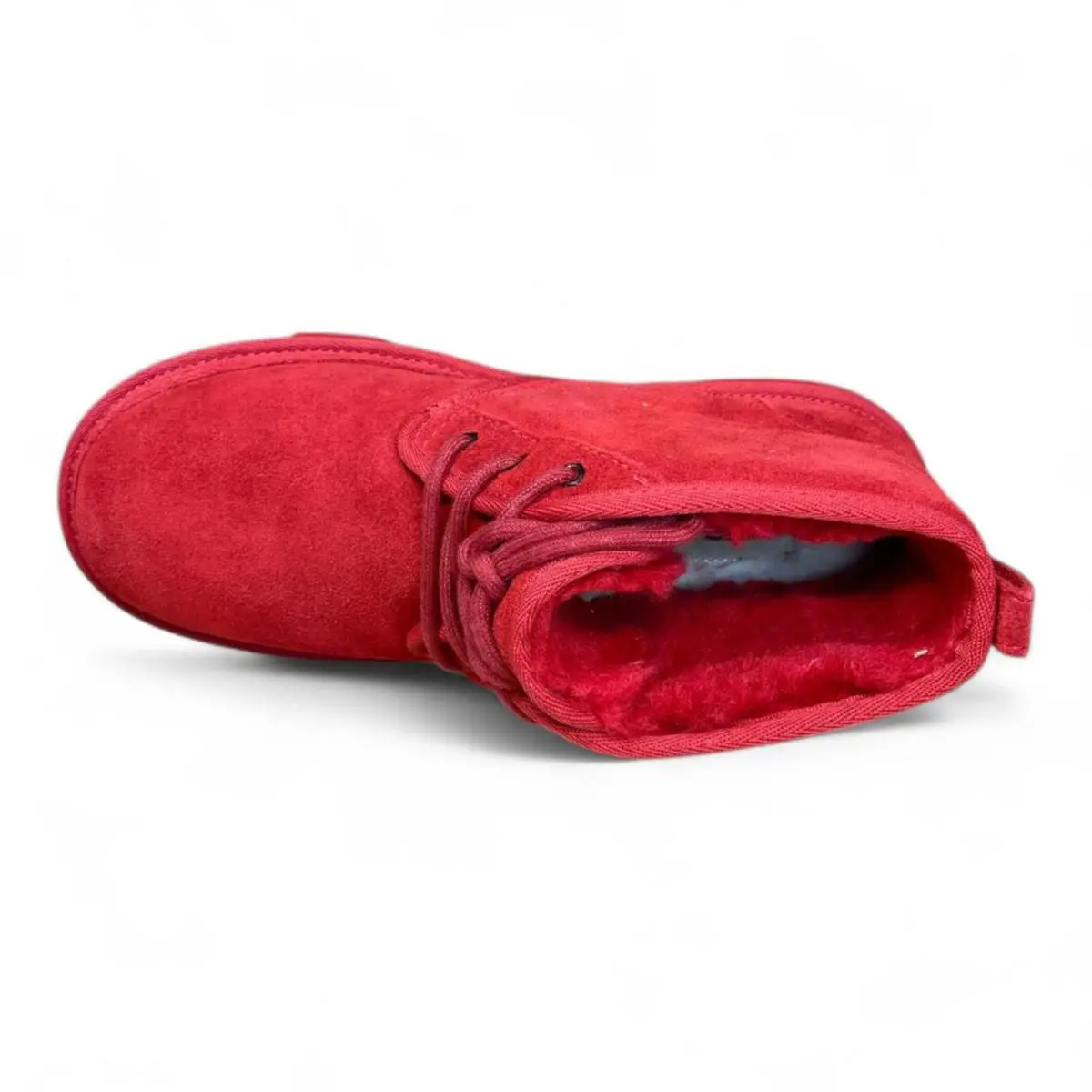 UGG shoes - Red 5