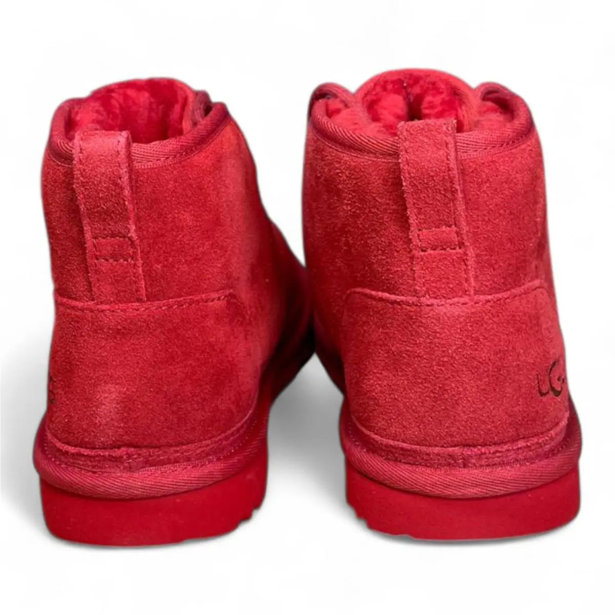 UGG shoes - Red 10