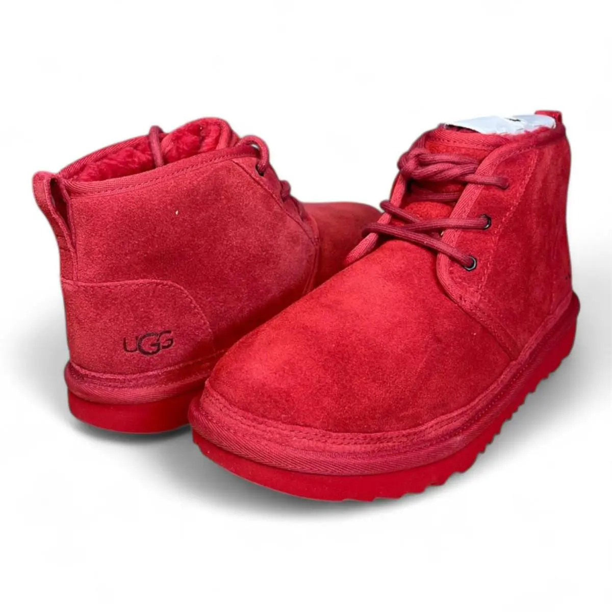 UGG shoes - Red 11