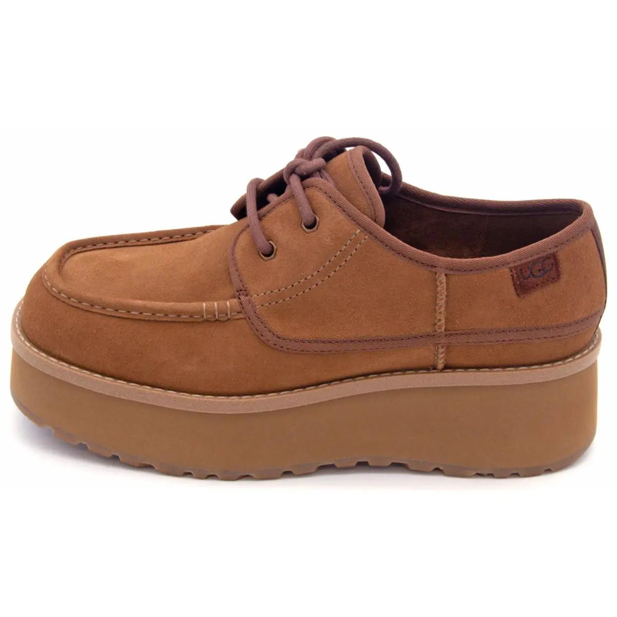 UGG shoes - 1158264-CHE - 1158264-CHE - Chestnut Suede 0