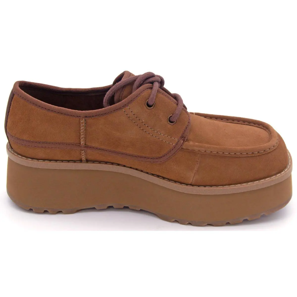UGG shoes - 1158264-CHE - 1158264-CHE - Chestnut Suede 7