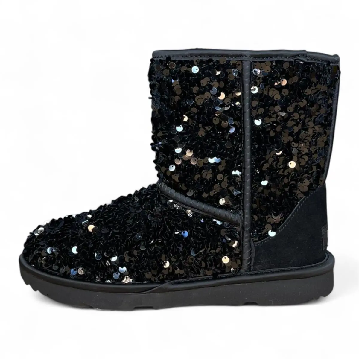 UGG shoes - Black 1