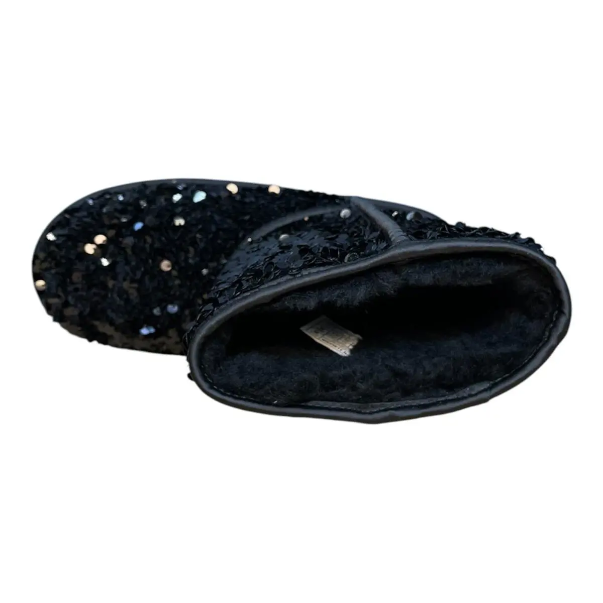 UGG shoes - Black 5