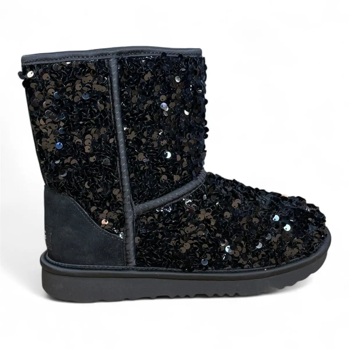 UGG shoes - Black 0
