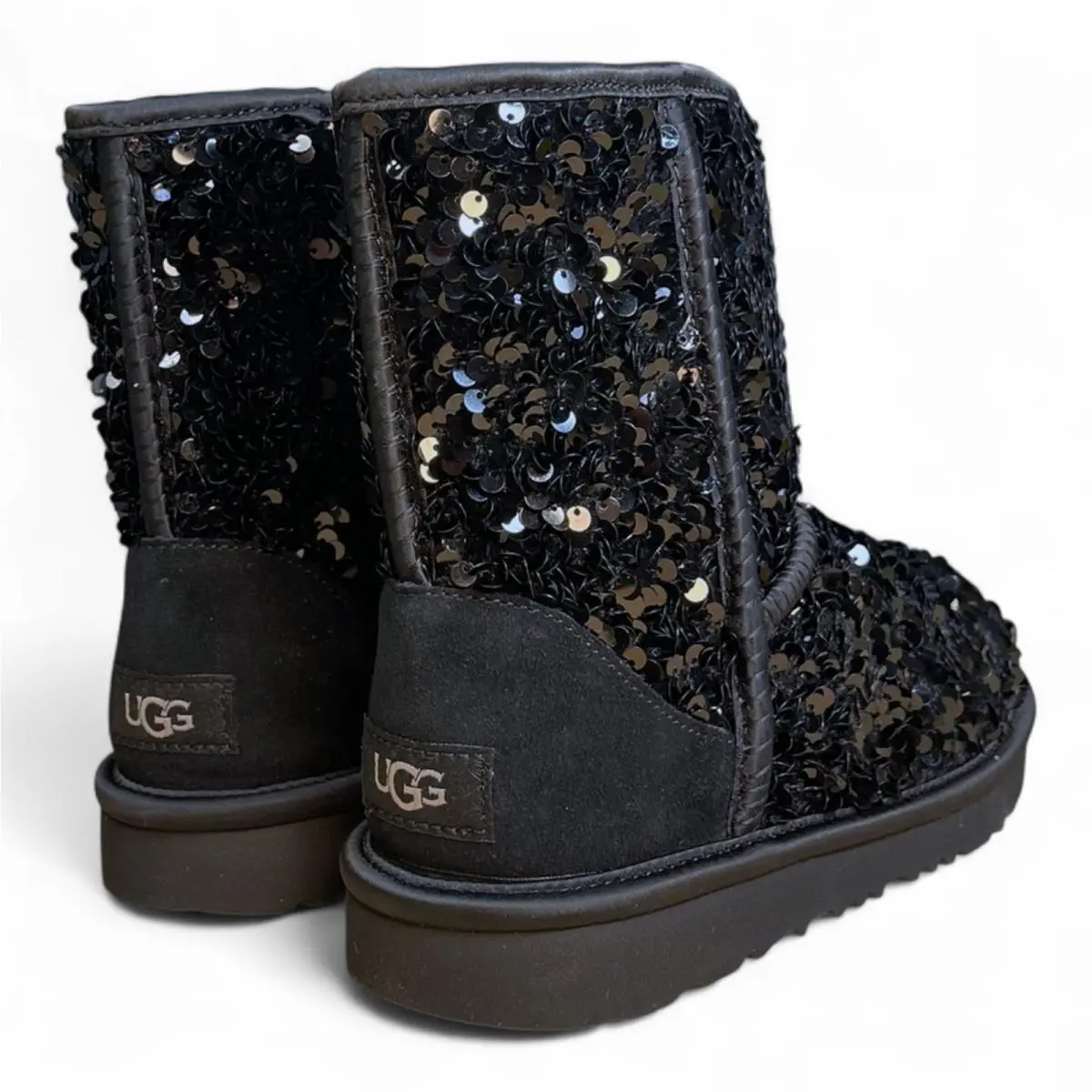 UGG shoes - Black 9
