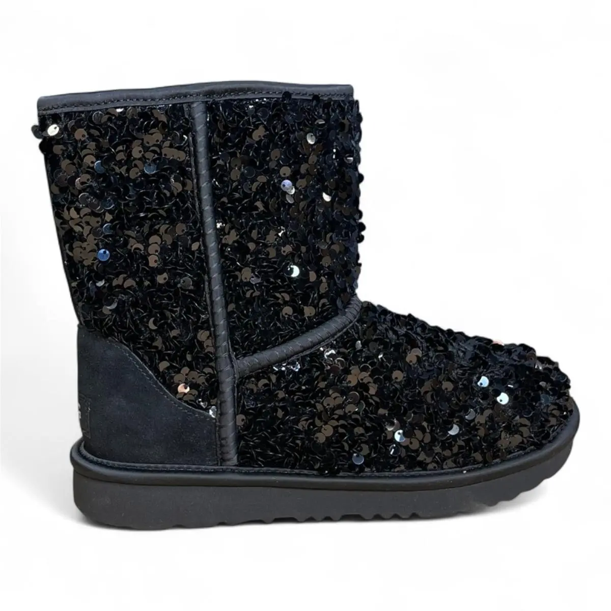 UGG shoes - Black 7