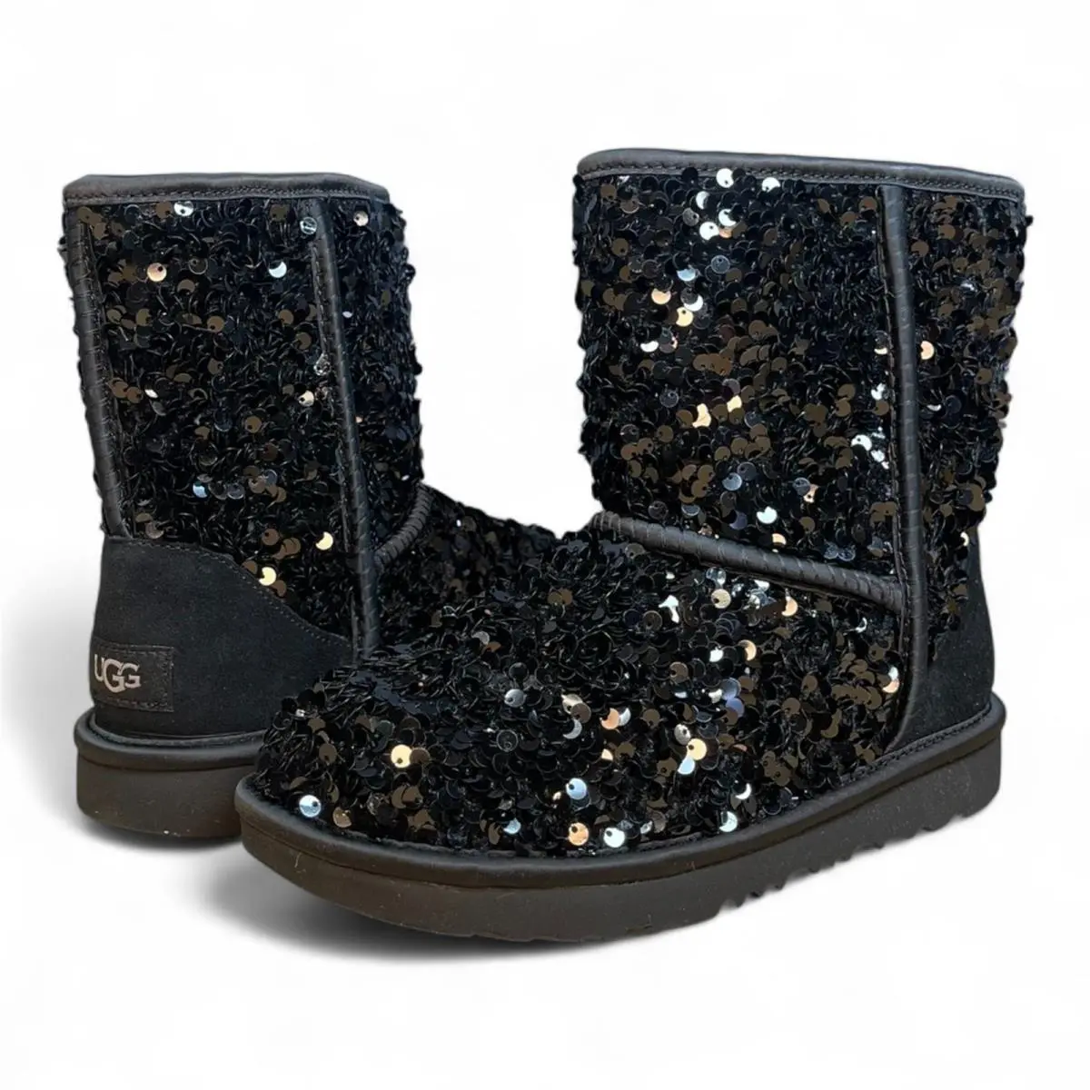 UGG shoes - Black 11