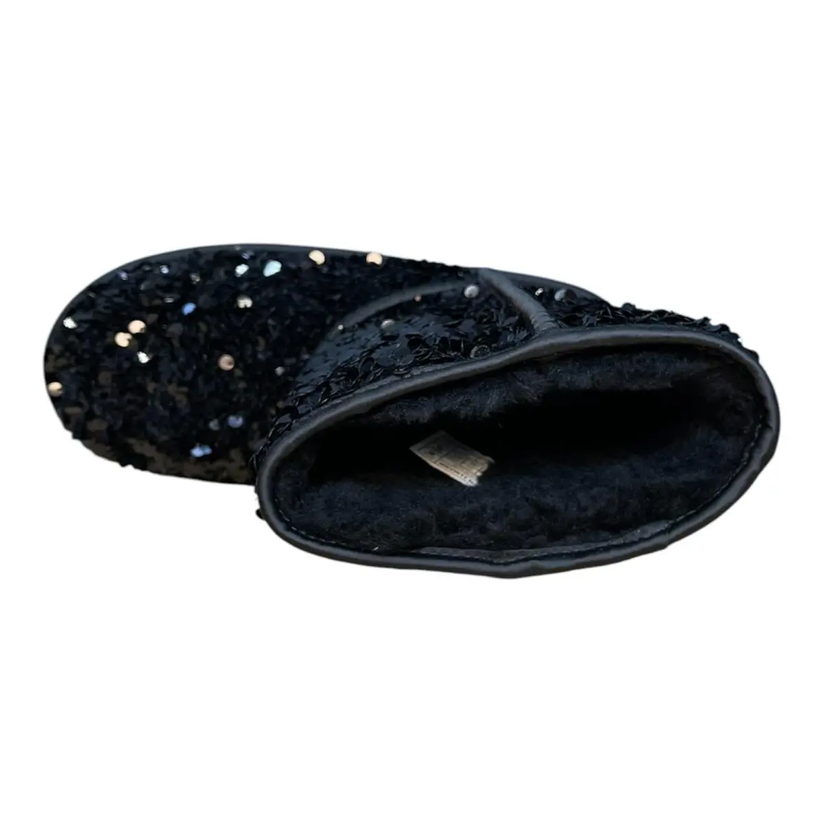 UGG shoes - Black 12