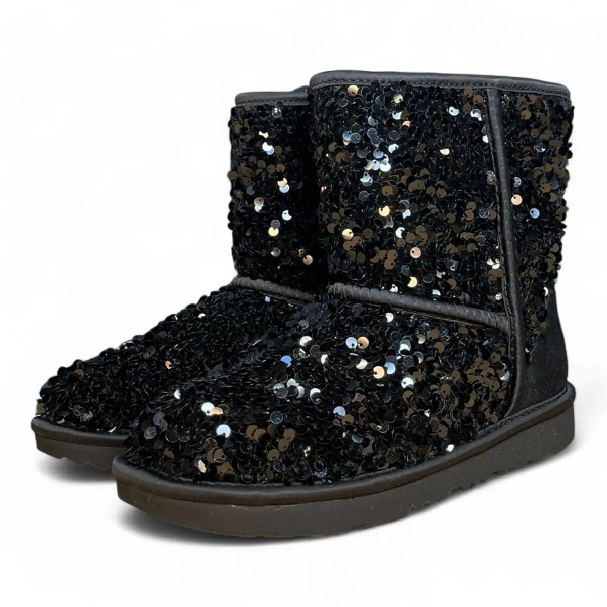 UGG shoes - Black 6