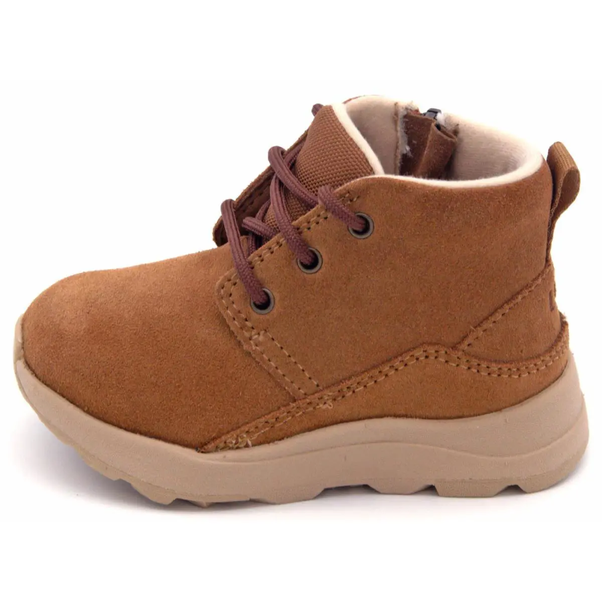 UGG shoes - 1125410T-260 - 1125410T-260 - Chestnut Suede 0