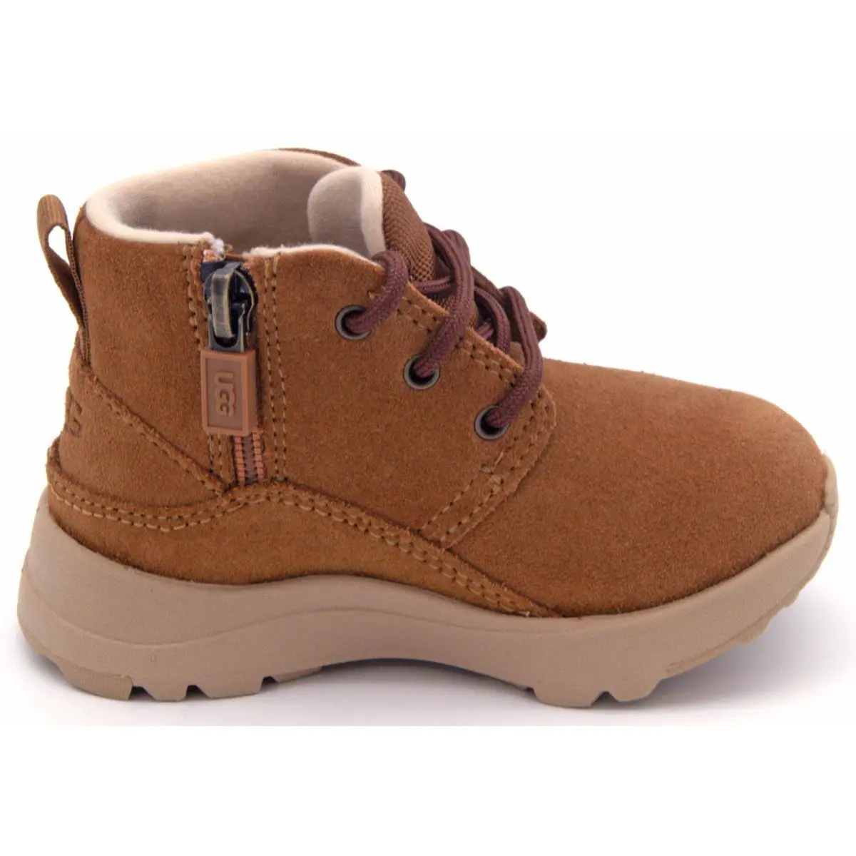 UGG shoes - 1125410T-260 - 1125410T-260 - Chestnut Suede 2