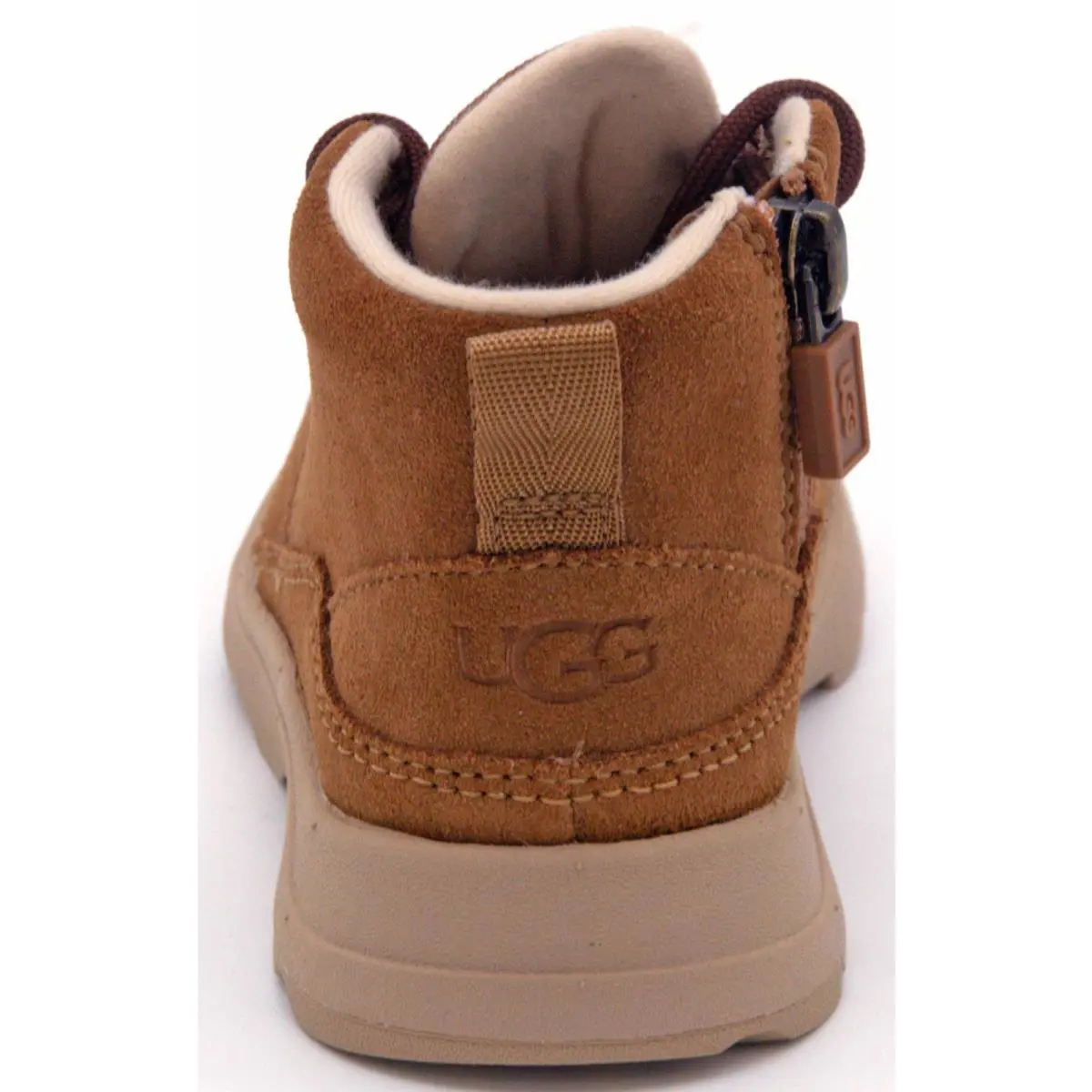 UGG shoes - 1125410T-260 - 1125410T-260 - Chestnut Suede 1