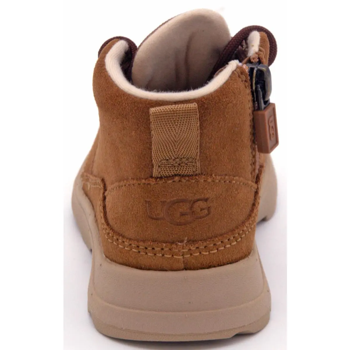 UGG shoes - 1125410T-260 - 1125410T-260 - Chestnut Suede 6
