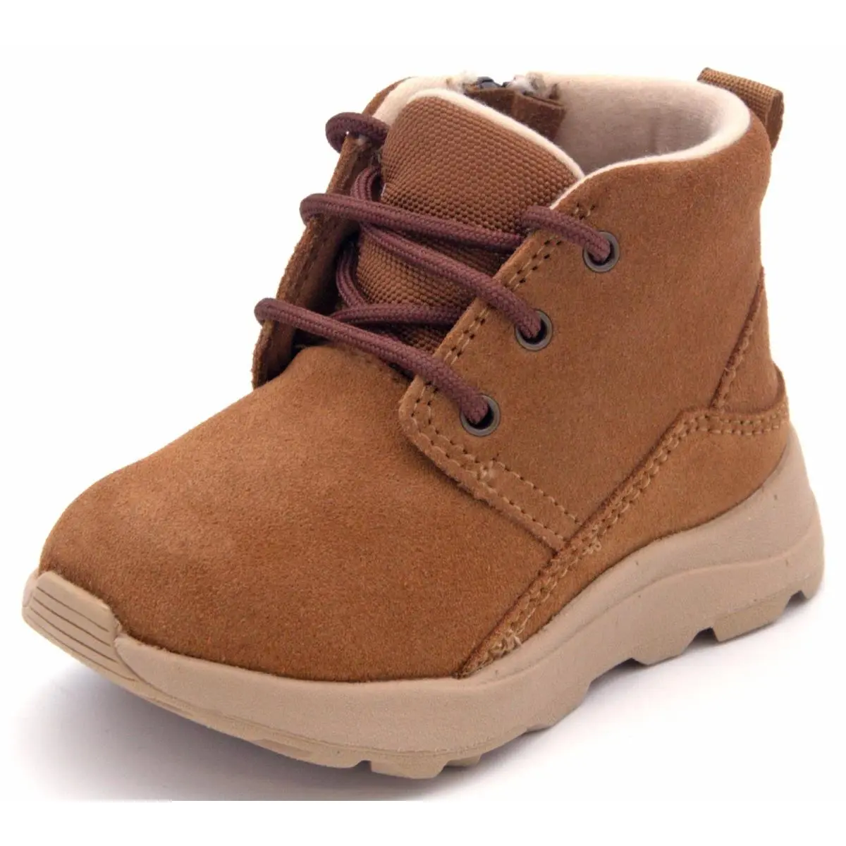 UGG shoes - 1125410T-260 - 1125410T-260 - Chestnut Suede 4
