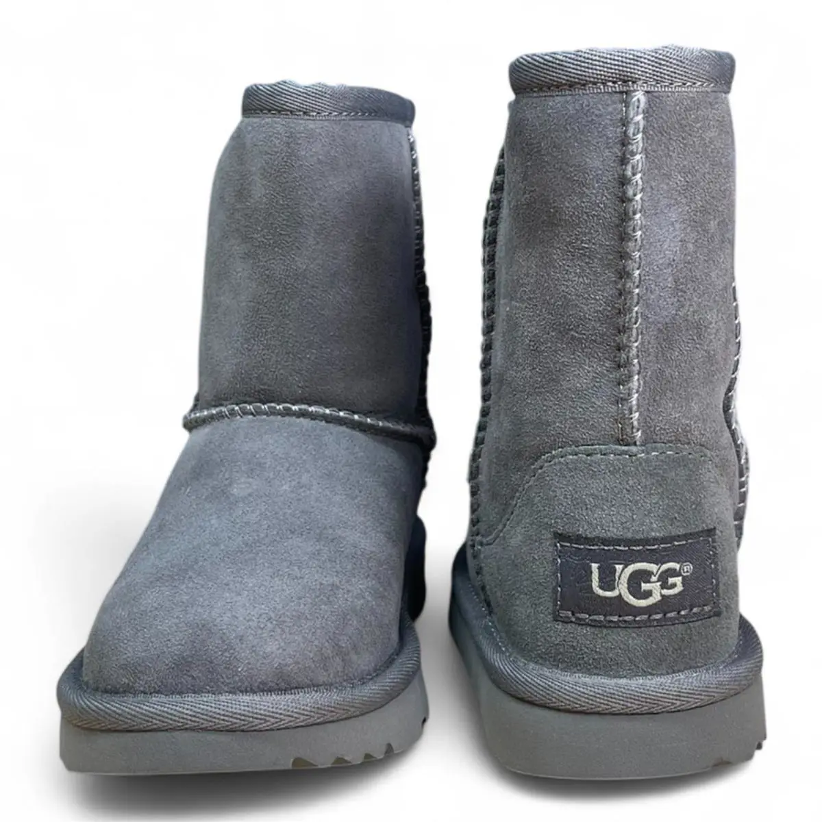 UGG shoes - Gray 3