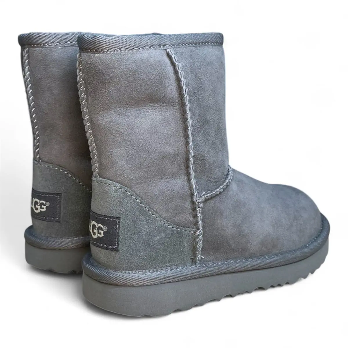 UGG shoes - Gray 2